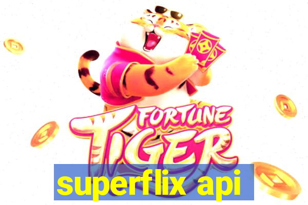 superflix api